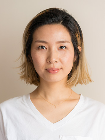 Mariko / Producer